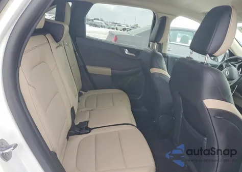 2020 Ford Escape Sel z USA, uszkodzony, nr VIN 1FMCU9H63LUC10079